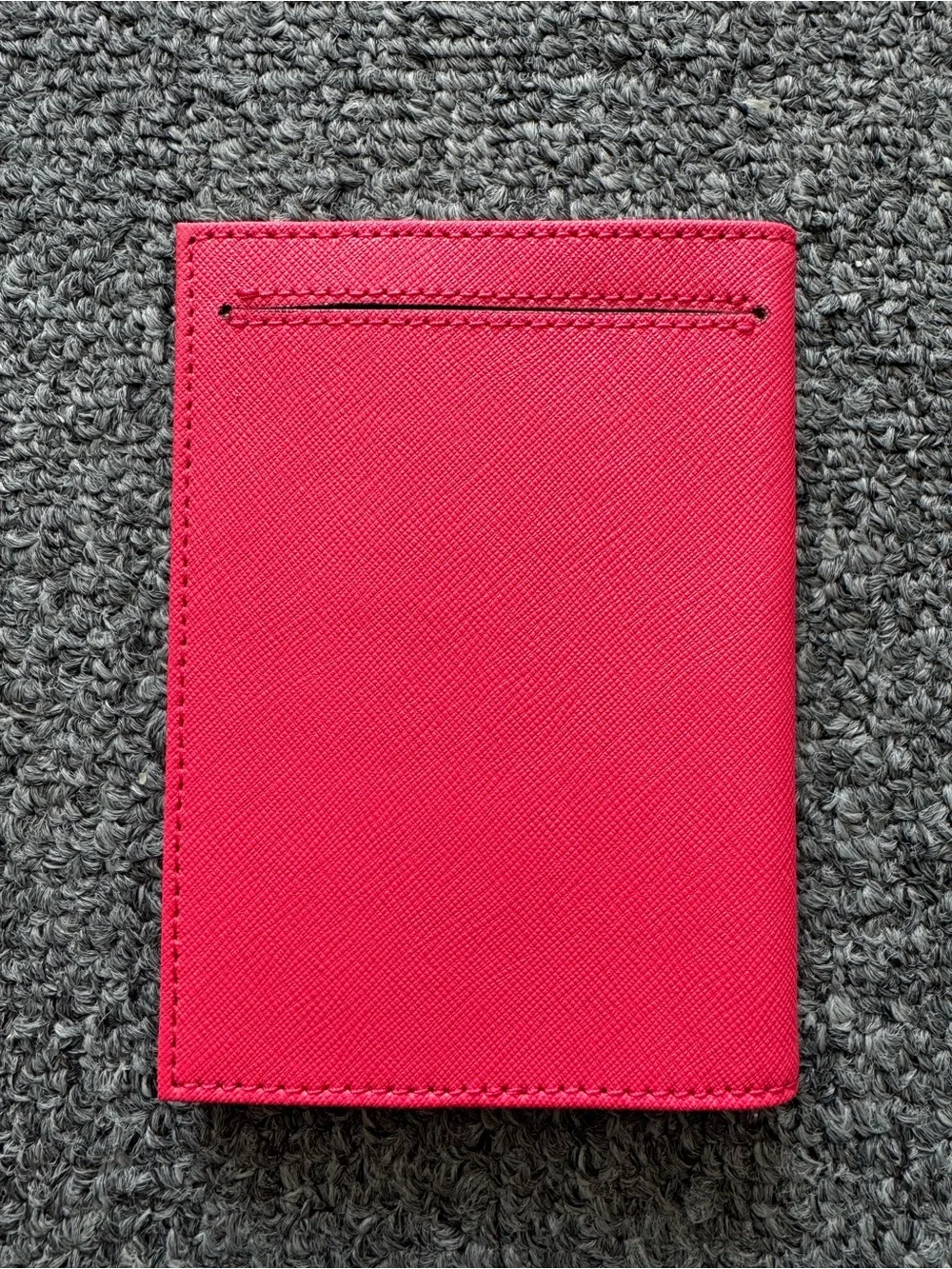 kate spade Passport Holder